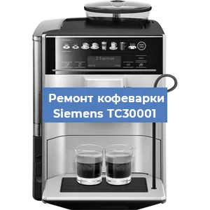 Декальцинация   кофемашины Siemens TC30001 в Ижевске